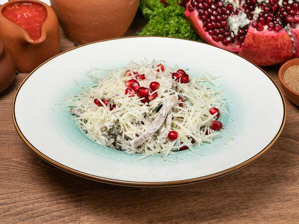 Сулико - Салат Эна