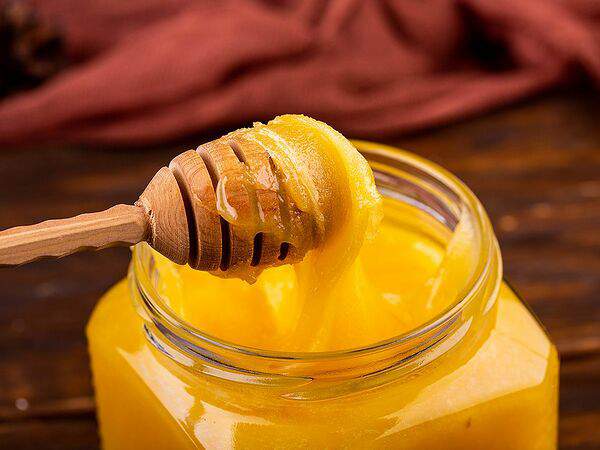 Бани Алексеева - Мёд цветочный