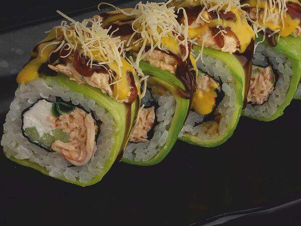 Love суши - Майами