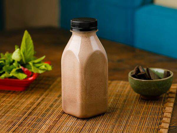 Yoki Toki - Милкшейк шоколадный