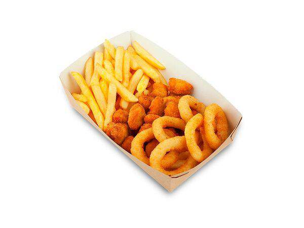 Double Burger - Бокс №5