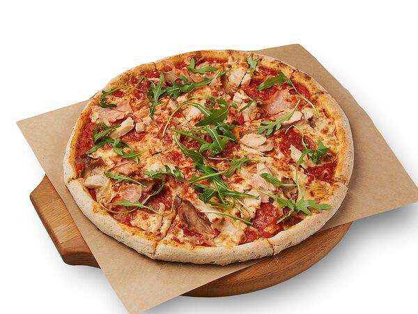 Portofino - Мясная