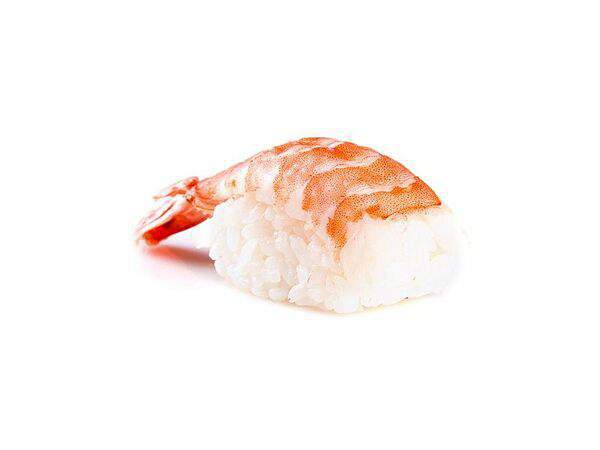 Сушимания - Суши Креветка