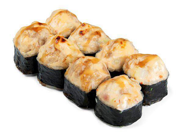 СУШИПОРТ - Магуро