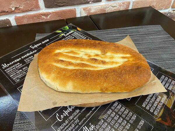 Meat Club - Лепëшка