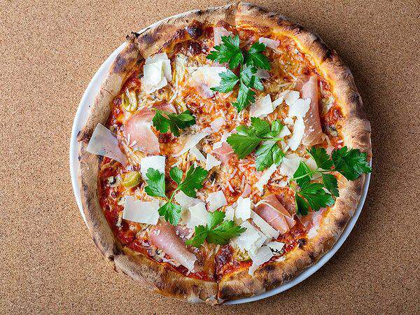 Arancino Restaurant - Аранчино