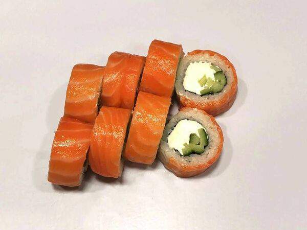 Суши ЮКИ - Филадельфия