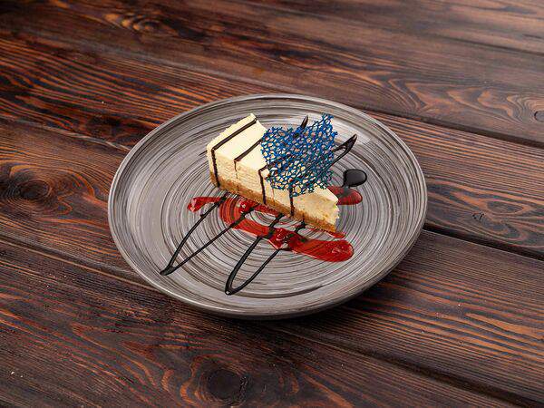 Инжир - Чизкейк