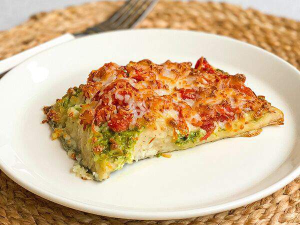 Bazar - Белая рыба с соусом тартар