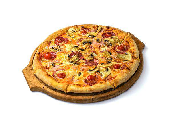 Здравствуйте - Сицилия