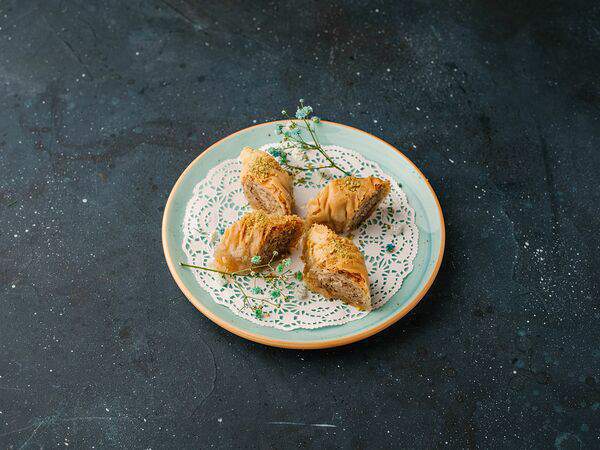 Омар Хайям ресторан - бар - Пахлава