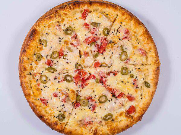 Pepechole - Пицца Куриная