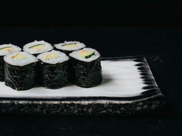 Koi sushi bar - Капа Маки