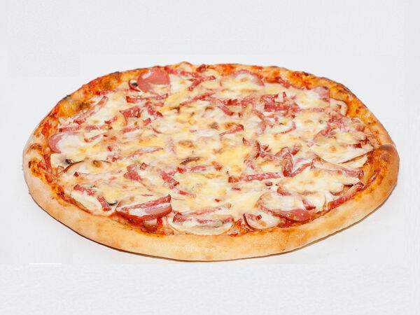 Бс пицца - Пицца Мясная