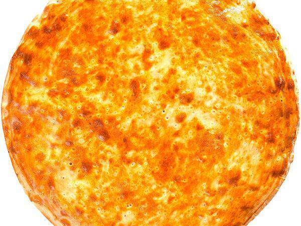 FoodRain - Пицца Вкусный пирог средняя