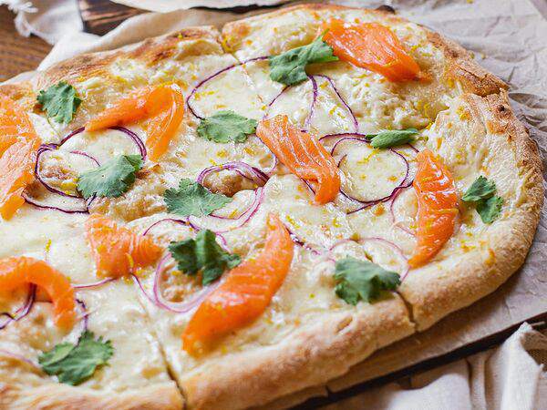 Франческо - Сальмоне