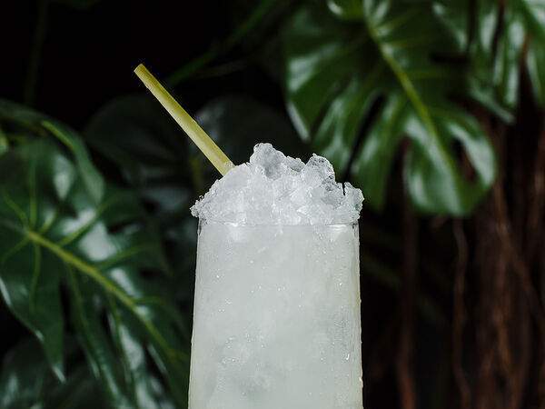 Gray Goose cafe - Лимонад Классический