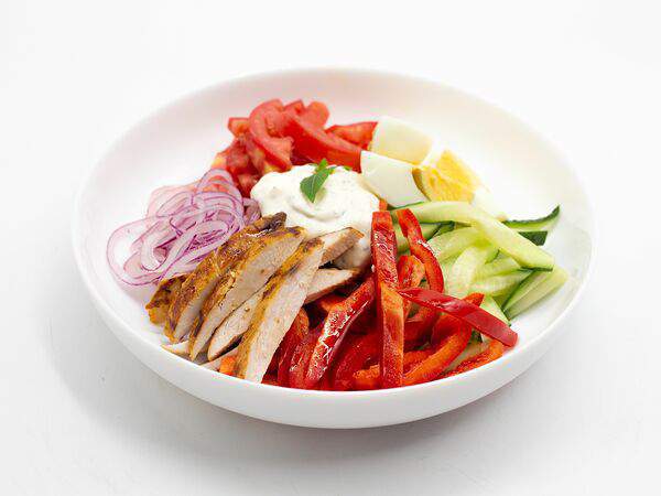 NEBO - Лондонский