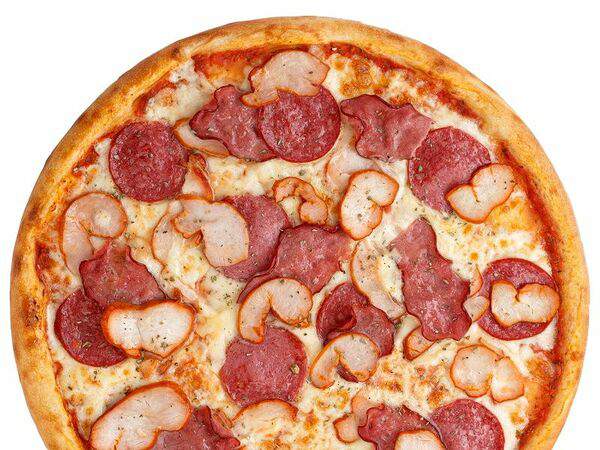 Тандыр №1 - Пицца Молодежная