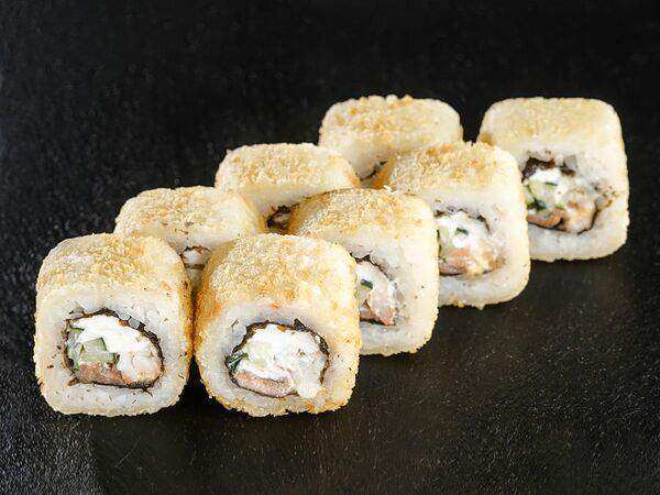 Сушикрай - Ролл Монако