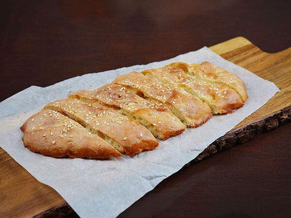 Южане - Домашний хлеб