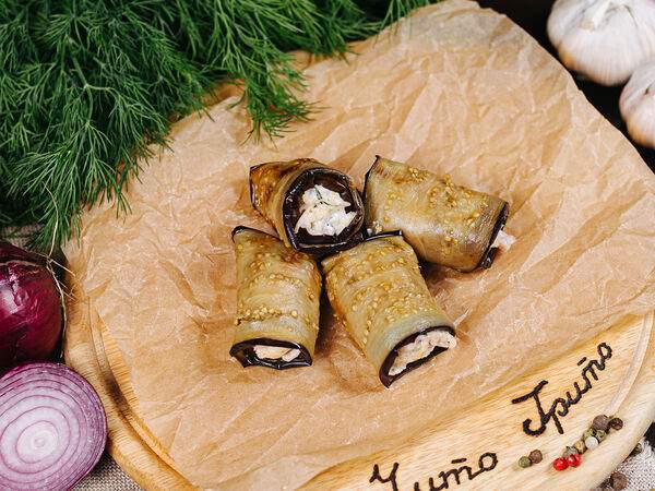 Чито Грито - Бадриджани картли