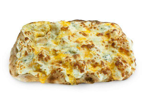 Дядя Пицца - Четыре сыра