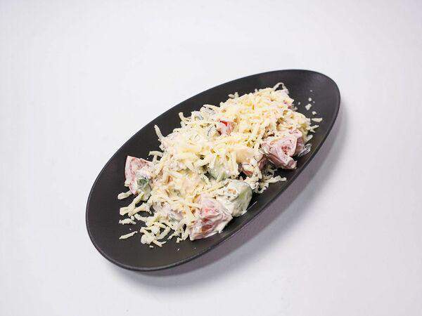 Старая мельница - Сырный