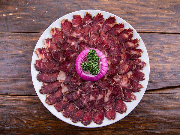 Бани Алексеева - Казы