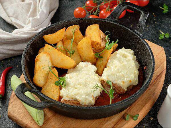 Япона мама - Палермо