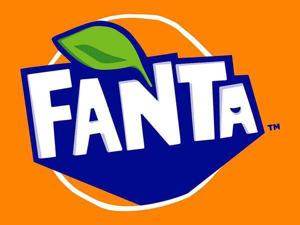 Good Food - Fanta