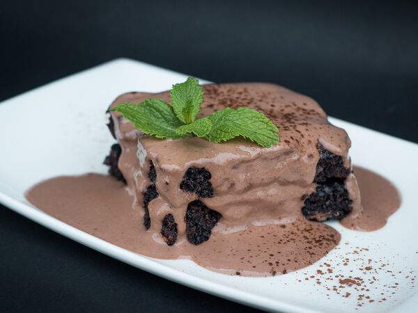 Ботаника - Брауни