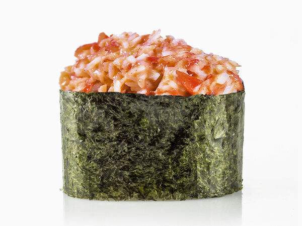 Rapido - Суши Спайс краб