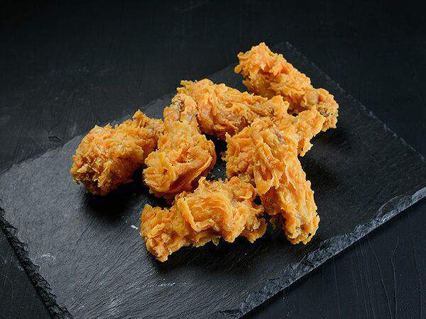 Курочка Рядом - Крылья