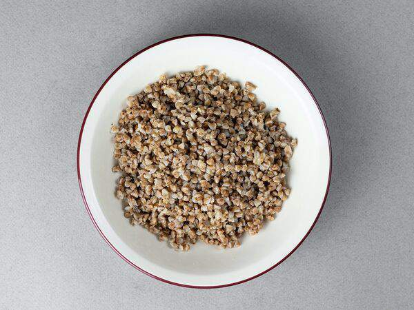 Eat fresh - Гречка