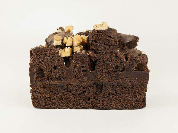 Хлебные истории - Брауни