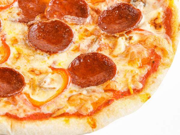 Дон Панэ - Пицца Мексиканская