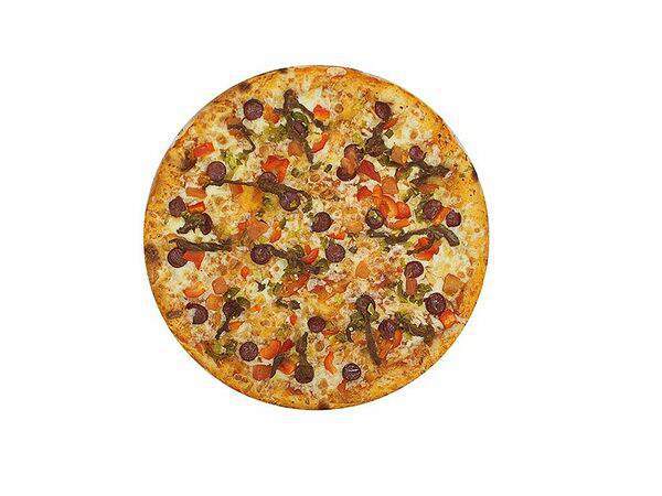 Su & Shi - Чикаго (диаметр на выбор)