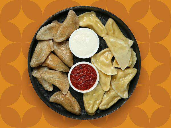 Cover - Курзе Яичные