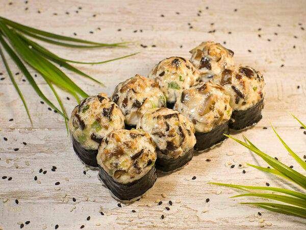 Креветочка - Монако