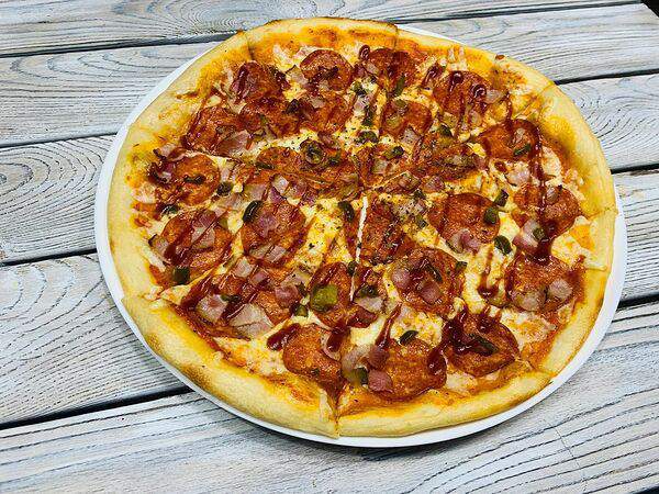 FullHouse Food - Под пивко