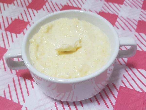 Семейное - Каша пшённая