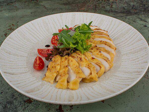 Гастроном - Куриная отбивная на гриле