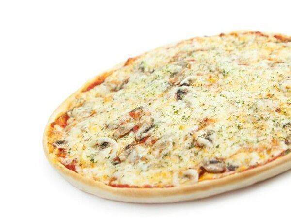 Ваша пицца - Пицца Грибная