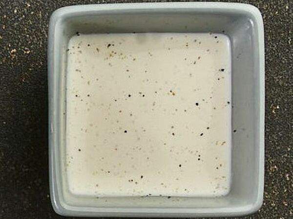 Kolbasabar - Белый турецкий