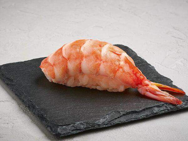 СушиСет - Суши с креветкой