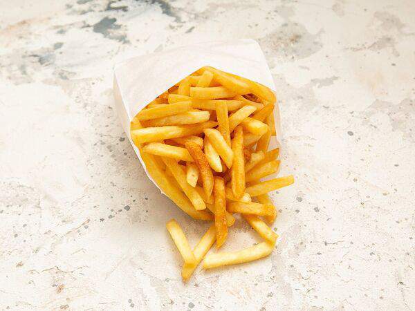 Zoom - Картофель Фри маленькая порция