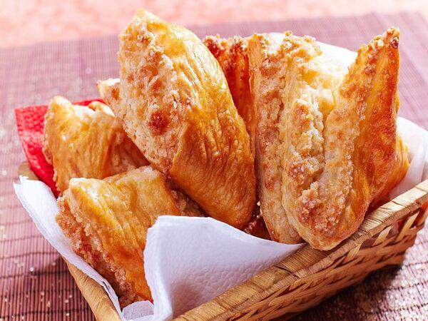 Джо-Джо - Када