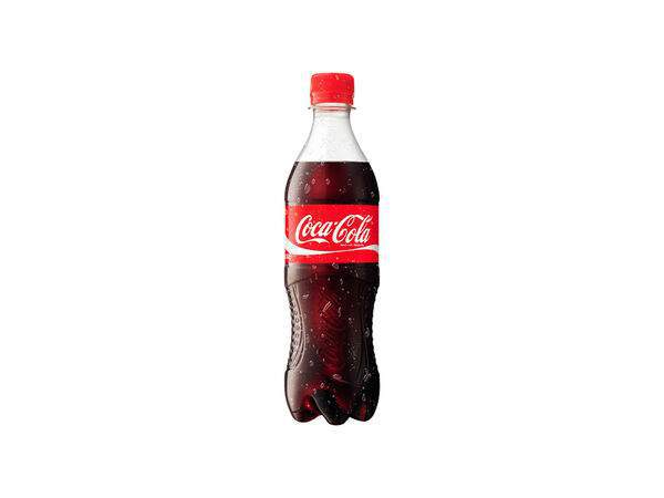 Роллер - Coca-Cola