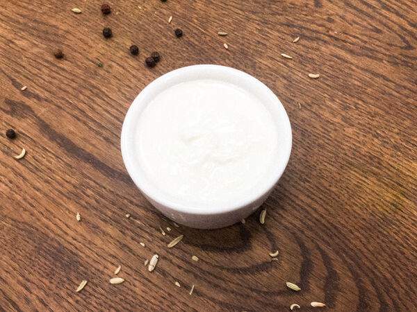 Shashlik-Mashlik - Сметана